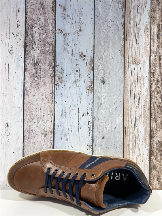 Arid Lacet Sport Ramy Cognac 3 Arid Lacet Sport Ramy Cognac – Image 3