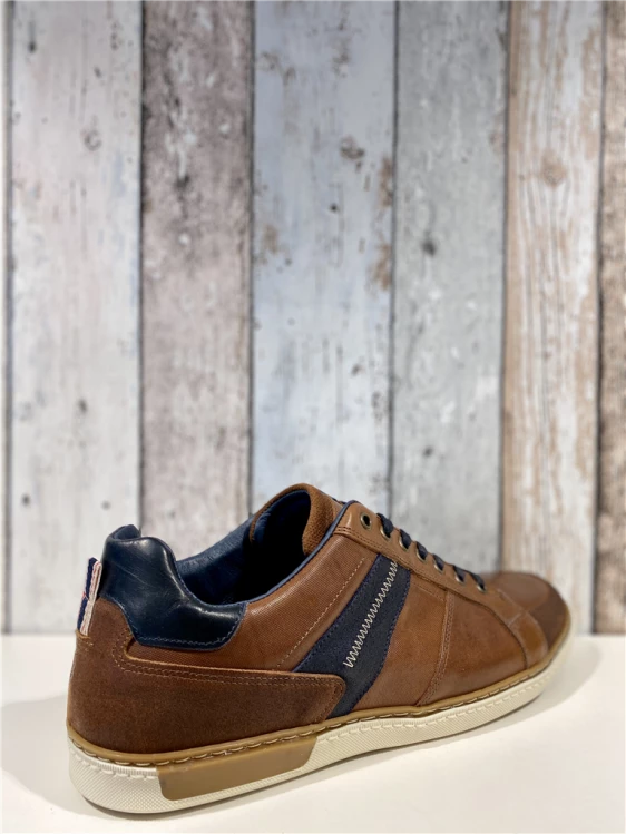 Arid Lacet Sport Ramy Cognac 5 Arid Lacet Sport Ramy Cognac – Image 5