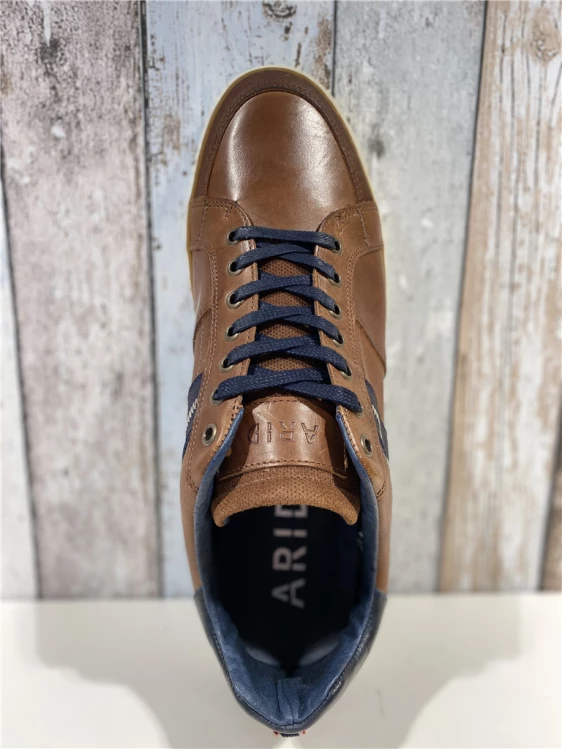 Arid Lacet Sport Ramy Cognac 6 Arid Lacet Sport Ramy Cognac – Image 6