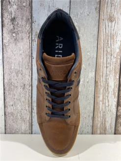 Arid Lacet Sport Ramy Cognac 13 Arid Lacet Sport Ramy Cognac -Chaussures-Homme-Grandes-Pointures Soldes Boutique lacet sport ramy 6