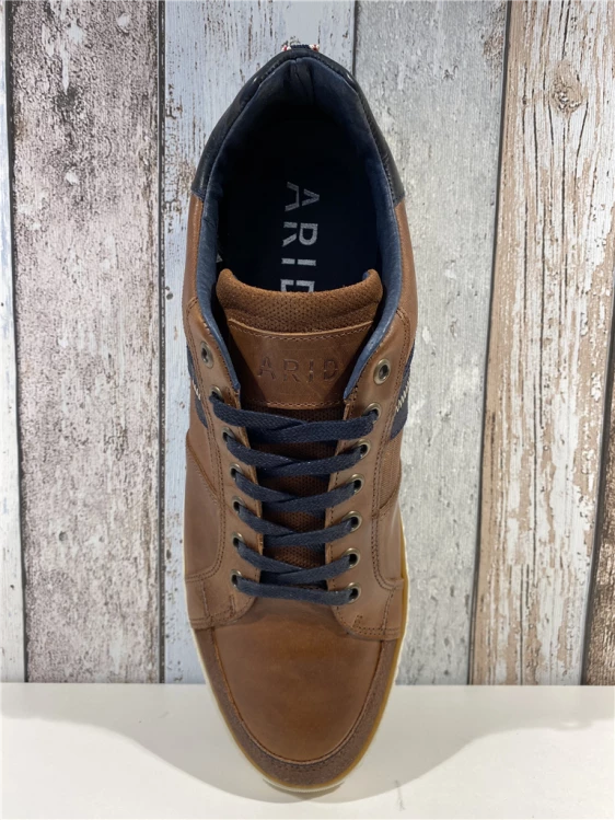 Arid Lacet Sport Ramy Cognac 7 Arid Lacet Sport Ramy Cognac – Image 7