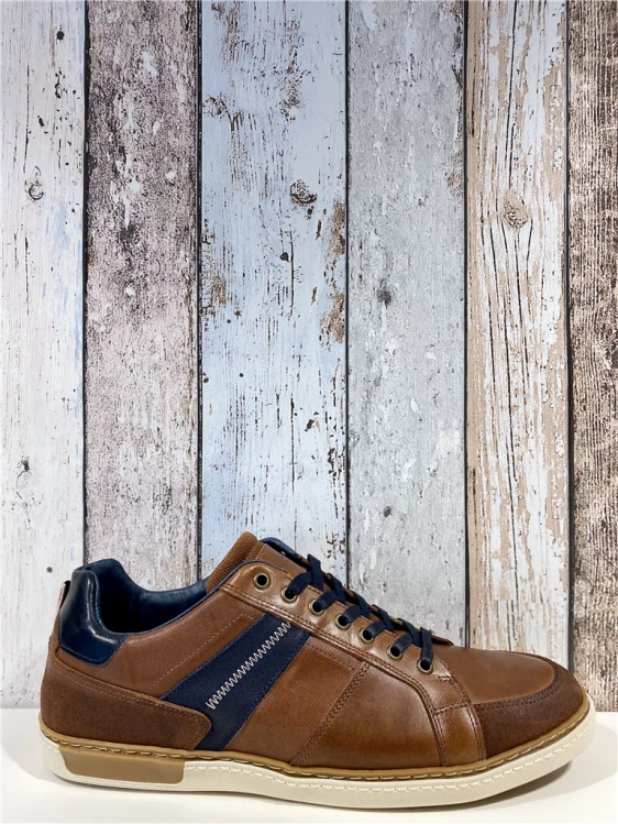 Arid Lacet Sport Ramy Cognac 1 Arid Lacet Sport Ramy Cognac