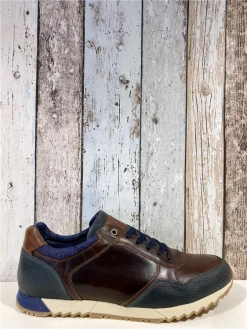 Arid Lacet Sport Rinner Marron