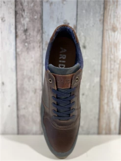 Arid Lacet Sport Rinner Marron -Chaussures-Homme-Grandes-Pointures Soldes Boutique lacet sport rinner 6