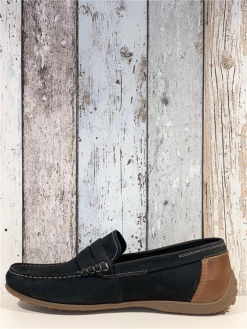 Chaussures-Homme-Grandes-Pointures Soldes Boutique -Chaussures-Homme-Grandes-Pointures Soldes Boutique mocassin picot 1