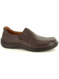 Jomos Mocassin Sport Marron