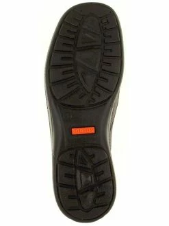 Jomos Mocassin Sport Marron -Chaussures-Homme-Grandes-Pointures Soldes Boutique mocassin sport 5