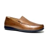 Sioux Mocassin Sport Gion Cognac