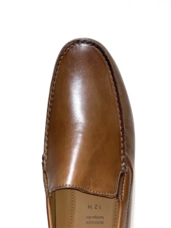 Sioux Mocassin Sport Gion Cognac -Chaussures-Homme-Grandes-Pointures Soldes Boutique mocassin sport gion 6