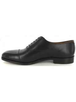 Barker Richelieu Noir Noir 9 Barker Richelieu Noir Noir -Chaussures-Homme-Grandes-Pointures Soldes Boutique richelieu noir 2