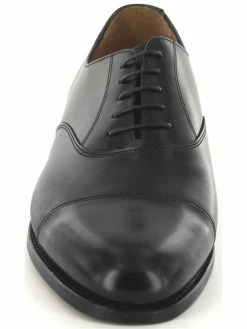 Barker Richelieu Noir Noir 10 Barker Richelieu Noir Noir -Chaussures-Homme-Grandes-Pointures Soldes Boutique richelieu noir 3