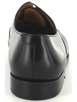 Barker Richelieu Noir Noir 11 Barker Richelieu Noir Noir -Chaussures-Homme-Grandes-Pointures Soldes Boutique richelieu noir 4