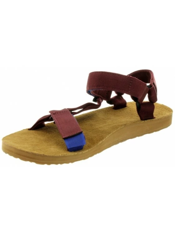 Teva Sandale Bordeaux 2 Teva Sandale Bordeaux – Image 2