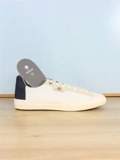 Faguo Sneaker Blanc -Chaussures-Homme-Grandes-Pointures Soldes Boutique sneaker 10