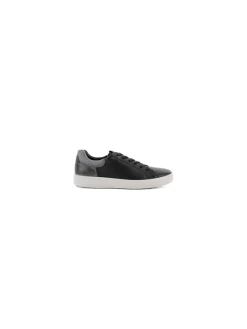 Ecco Soft 7 470054 Gris -Chaussures-Homme-Grandes-Pointures Soldes Boutique soft 7 470054 11