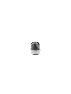 Ecco Soft 7 470054 Gris -Chaussures-Homme-Grandes-Pointures Soldes Boutique soft 7 470054 9