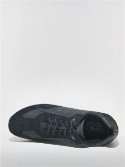 Camel Active Space 137.24 Noir -Chaussures-Homme-Grandes-Pointures Soldes Boutique space 13724 3