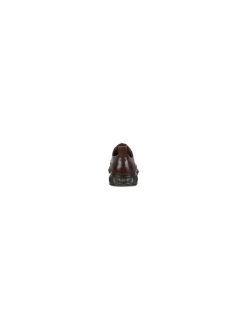 Ecco St 1 837204 Marron 12 Ecco St 1 837204 Marron -Chaussures-Homme-Grandes-Pointures Soldes Boutique st 1 837204 5
