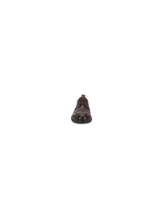 Ecco St 1 837204 Marron 7 Ecco St 1 837204 Marron – Image 7