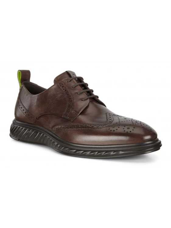 Ecco St 1 837204 Marron 1 Ecco St 1 837204 Marron