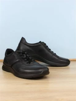 Ecco Tennis Sport Noir