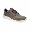 Ecco Tennis Sport Marron