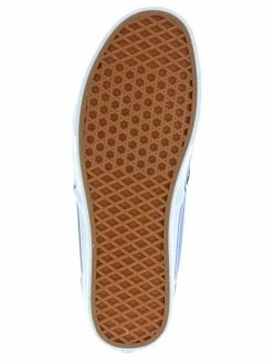 Vans Tennis Toile Bleu -Chaussures-Homme-Grandes-Pointures Soldes Boutique tennis toile 5