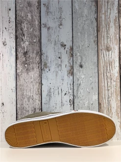 Romika Tennis Toile Soling Vert -Chaussures-Homme-Grandes-Pointures Soldes Boutique tennis toile soling 5