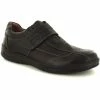 Jomos Velcro Sport Noir