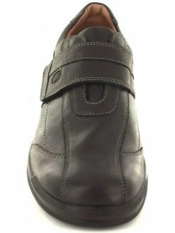 Jomos Velcro Sport Noir 9 Jomos Velcro Sport Noir -Chaussures-Homme-Grandes-Pointures Soldes Boutique velcro sport 2