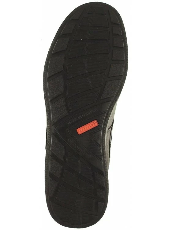 Jomos Velcro Sport Noir 6 Jomos Velcro Sport Noir – Image 6